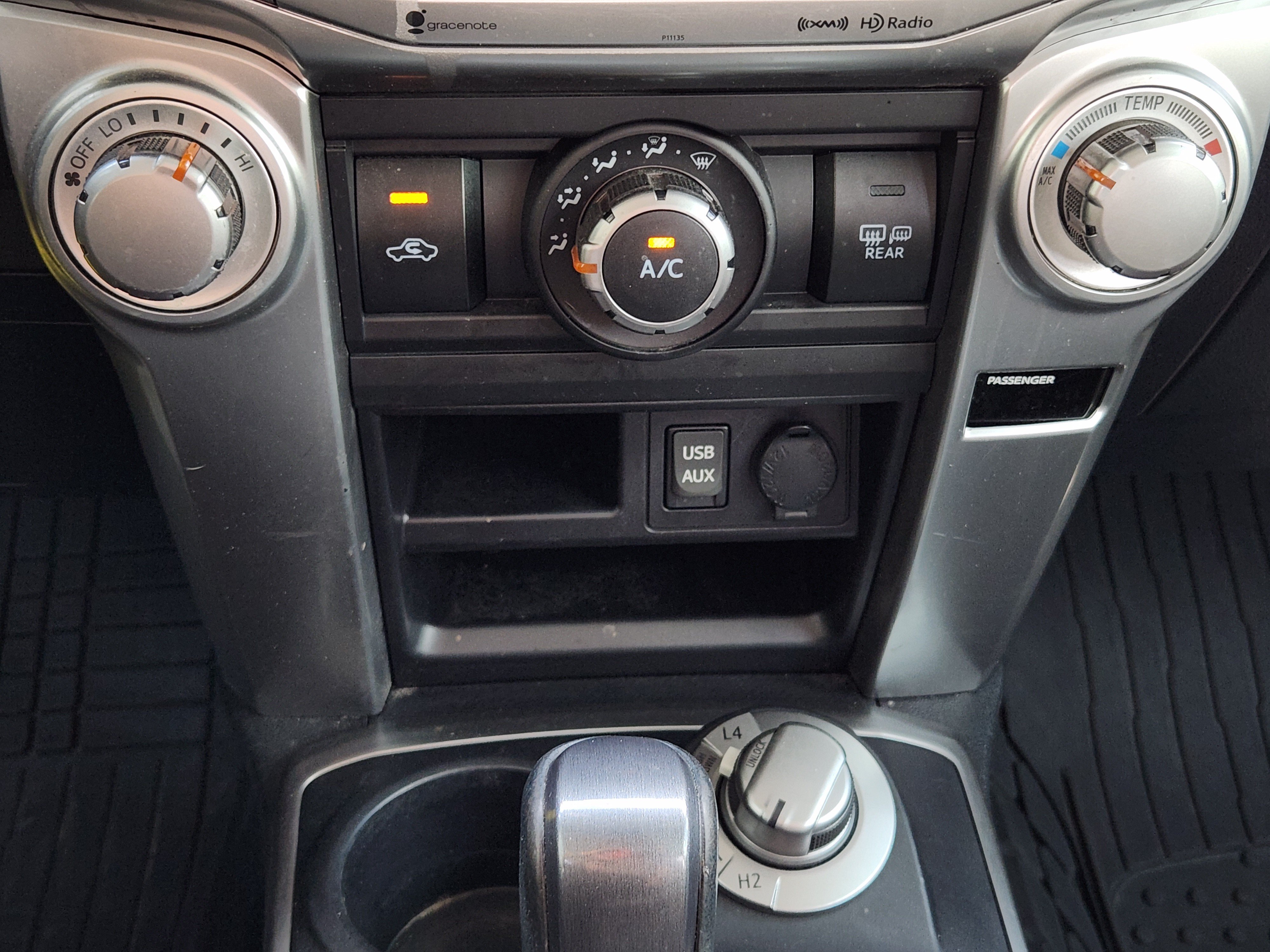 Used 2016 Toyota 4Runner SR5 AWD/4WD image 20