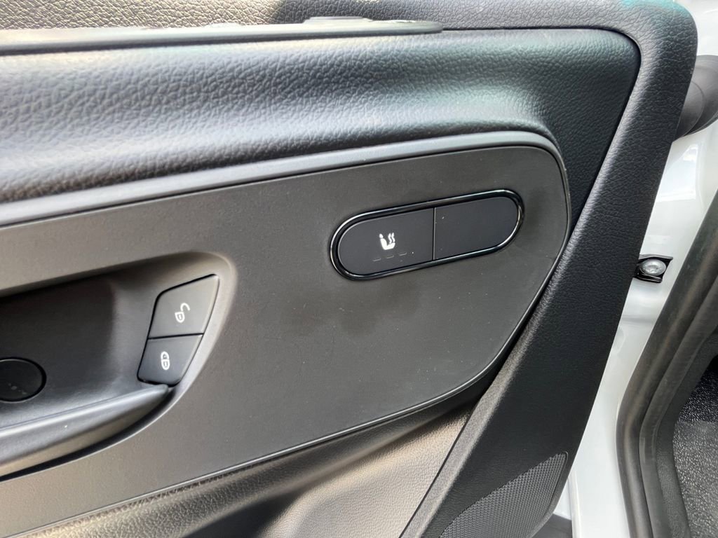 New 2025 Mercedes-Benz Sprinter 2500 image 10