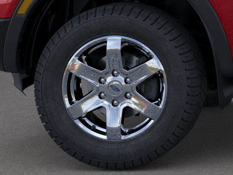 New 2026 Ford Ranger XLT image 19