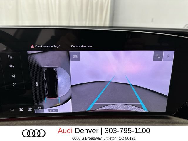 Used 2025 Audi Q5 Premium w/ Premium Plus AWD/4WD image 17