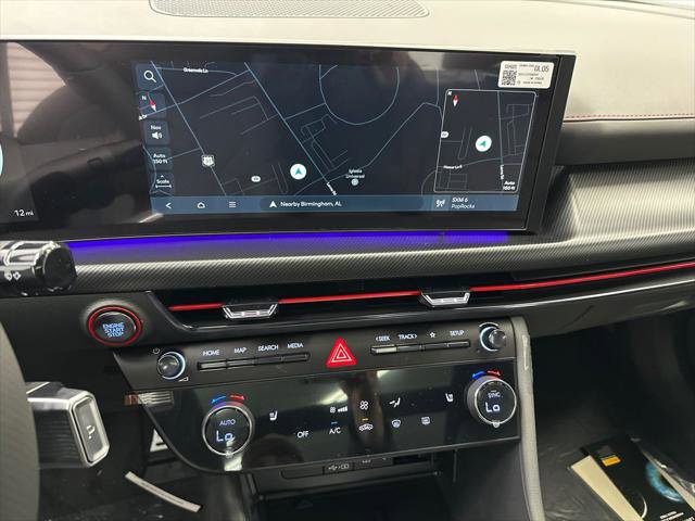 New 2026 Hyundai Sonata N Line image 28