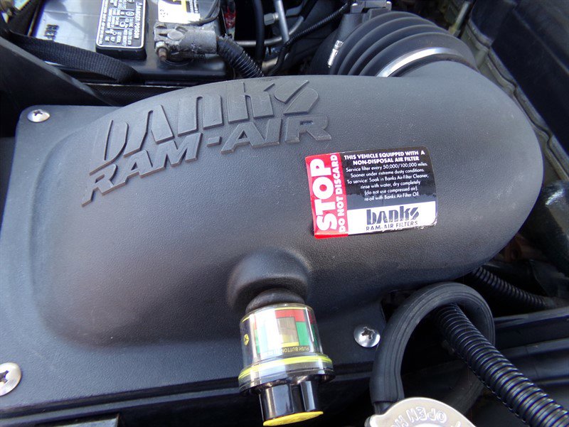 Used 2004 Dodge Ram 2500 Truck SLT w/ Trailer Tow Group image 99