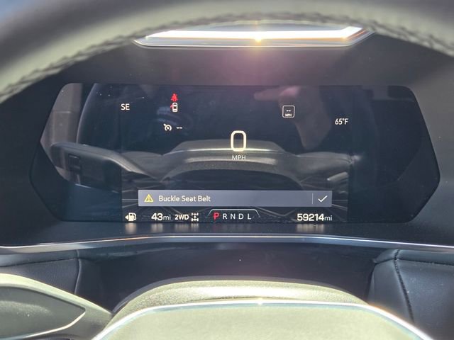 Certified 2023 GMC Canyon Elevation w/ Convenience Package image 19