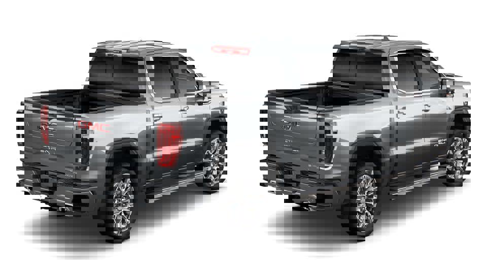 New 2026 GMC Sierra 1500 Denali image 29