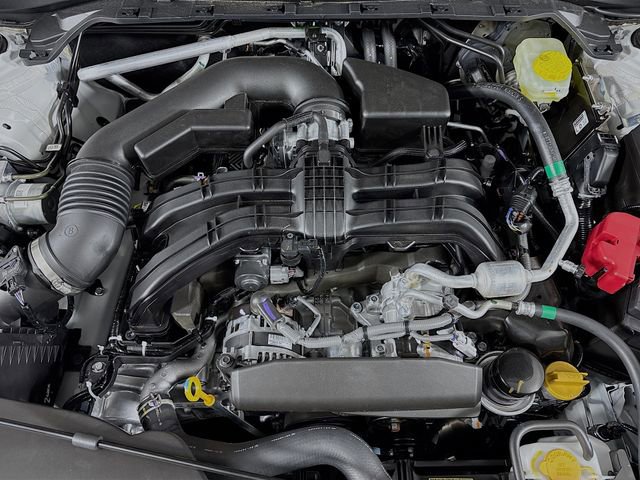 New 2026 Subaru Forester Limited image 31