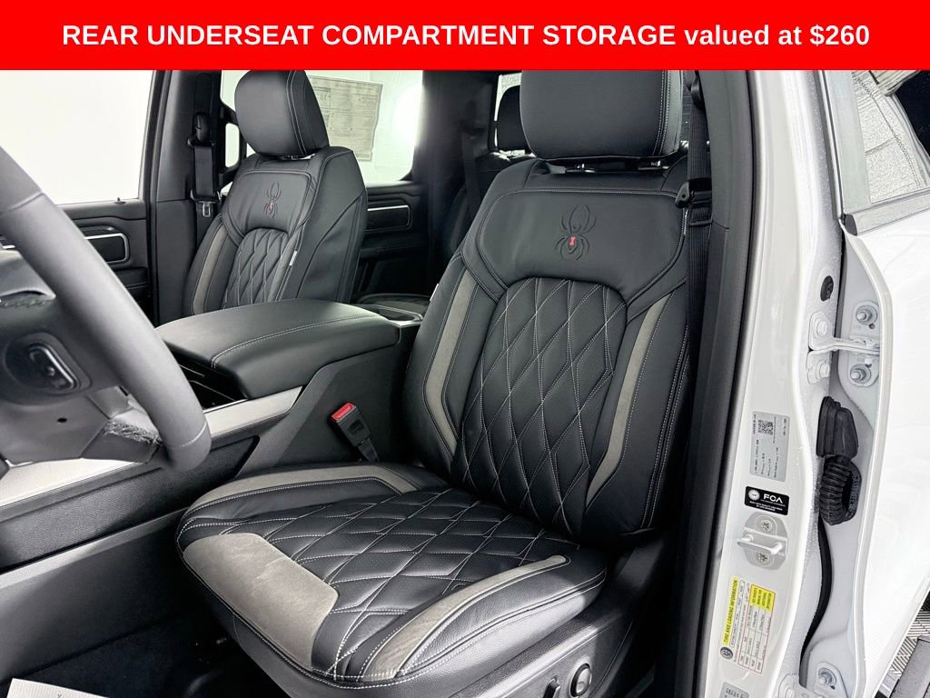 New 2026 RAM 1500 Big Horn image 9