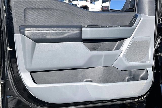 Used 2023 Ford F150 XLT AWD/4WD image 21