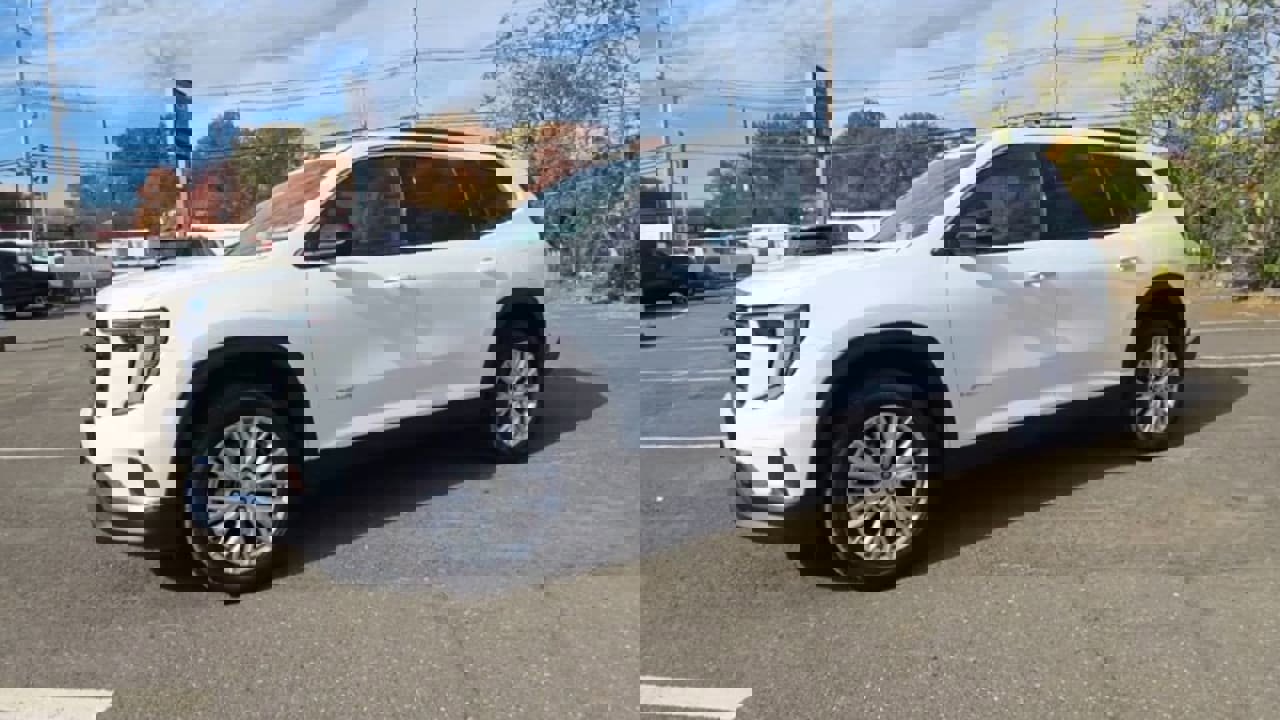 New 2026 GMC Acadia Elevation w/ Elevation Premium Package image 30