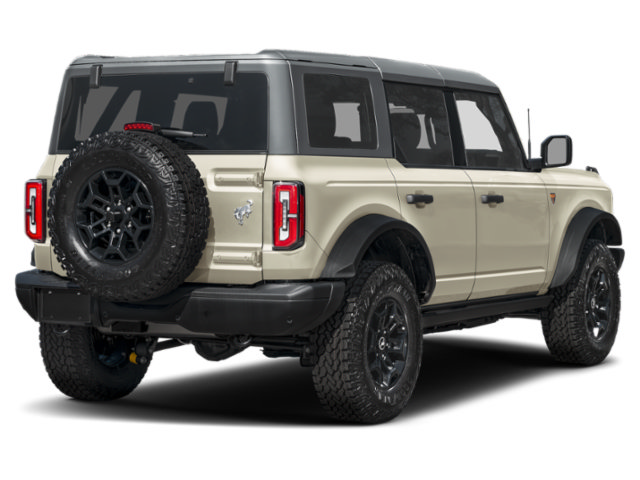 New 2026 Ford Bronco Badlands w/ Sasquatch Package AWD/4WD image 35
