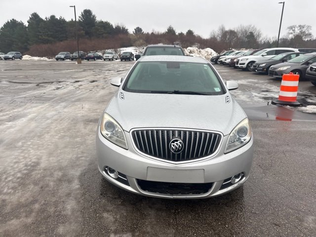 Used 2013 Buick Verano image 9