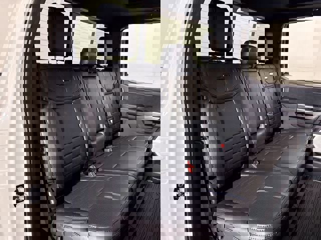 New 2025 Ford F250 Platinum image 14