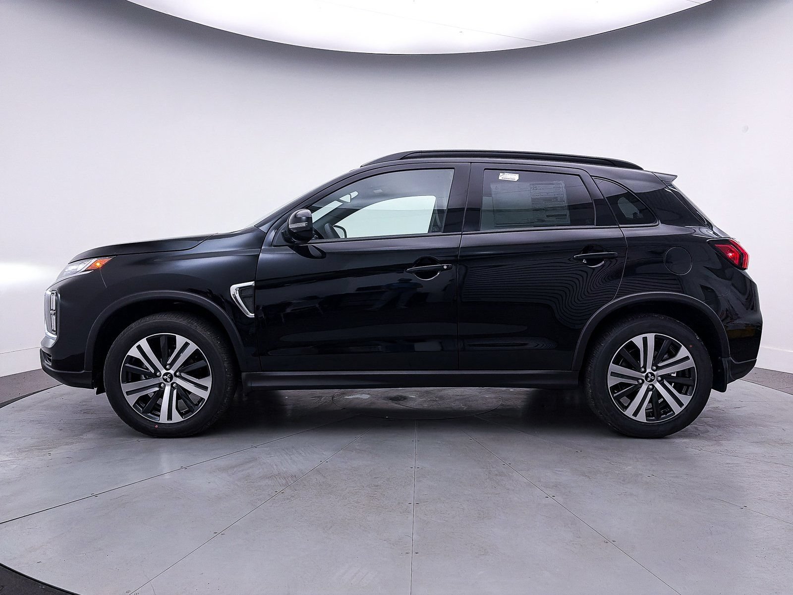 New 2026 Mitsubishi Outlander Sport SEL AWD/4WD image 25
