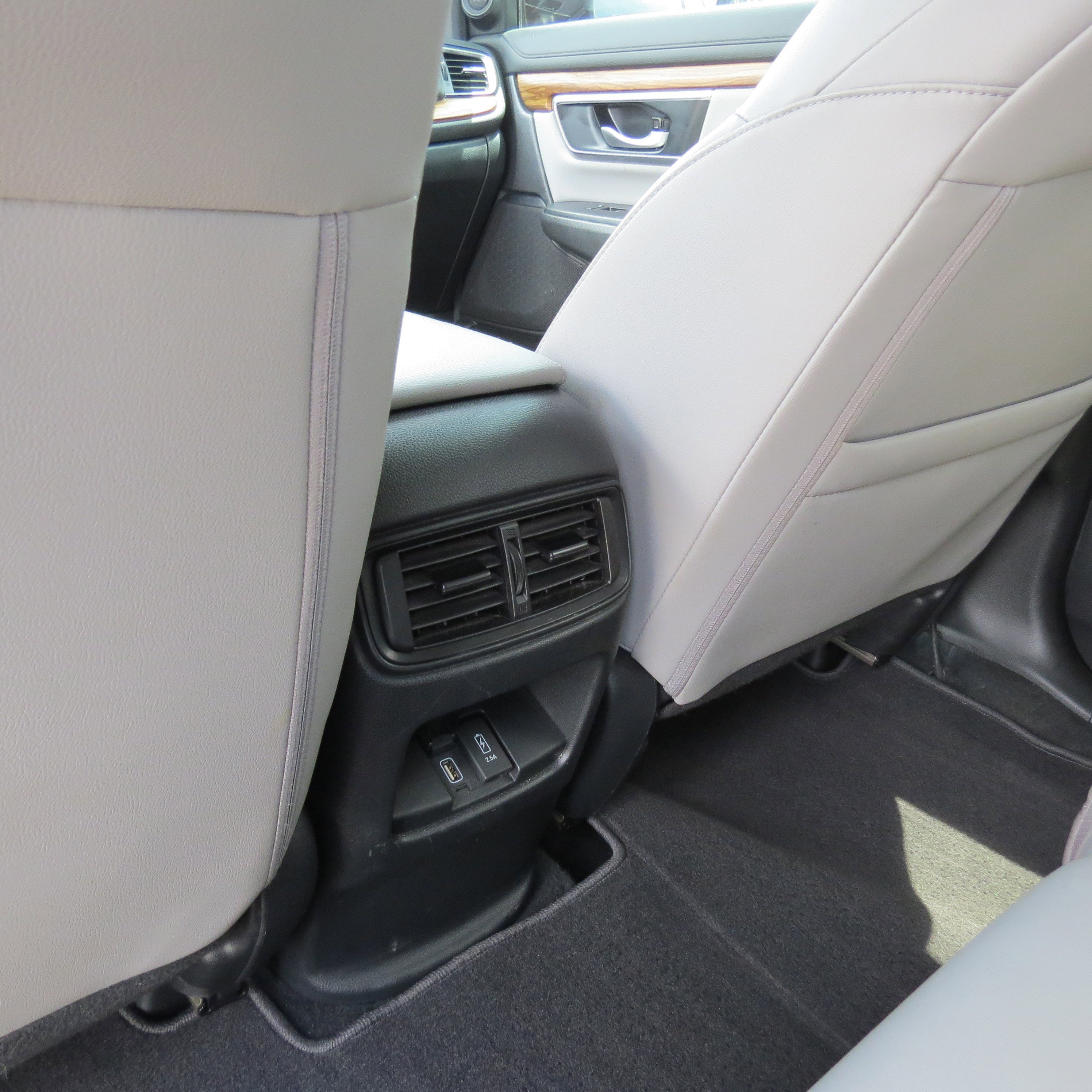 Used 2021 Honda CR-V EX-L image 14