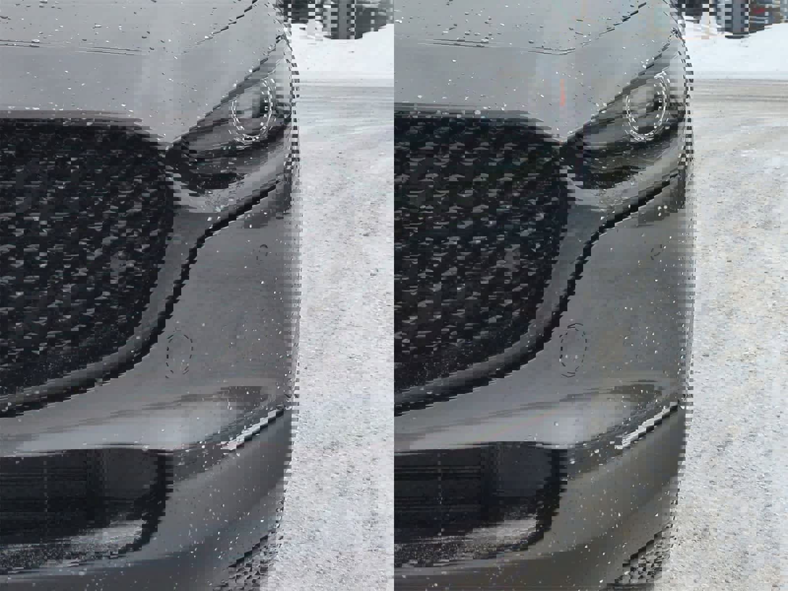 New 2026 MAZDA CX-30 2.5 Turbo w/ Premium Plus Pkg image 10