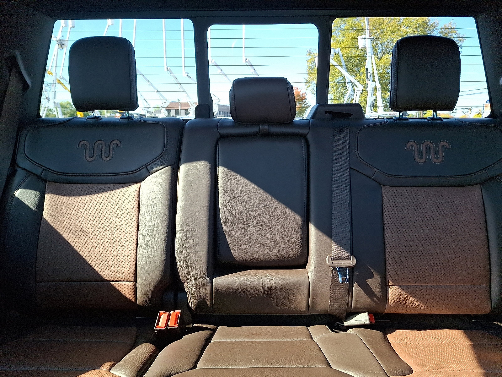 Used 2024 Ford F250 King Ranch image 19