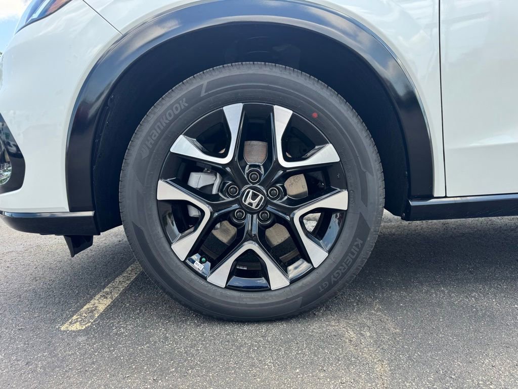 New 2027 Honda HR-V EX-L image 18