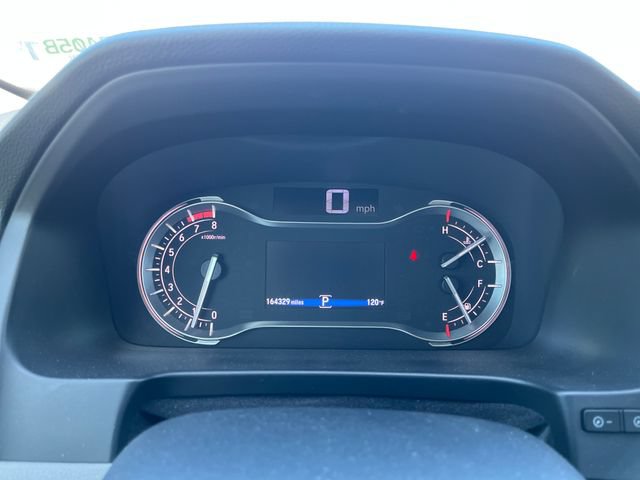 Used 2017 Honda Pilot EX-L image 7