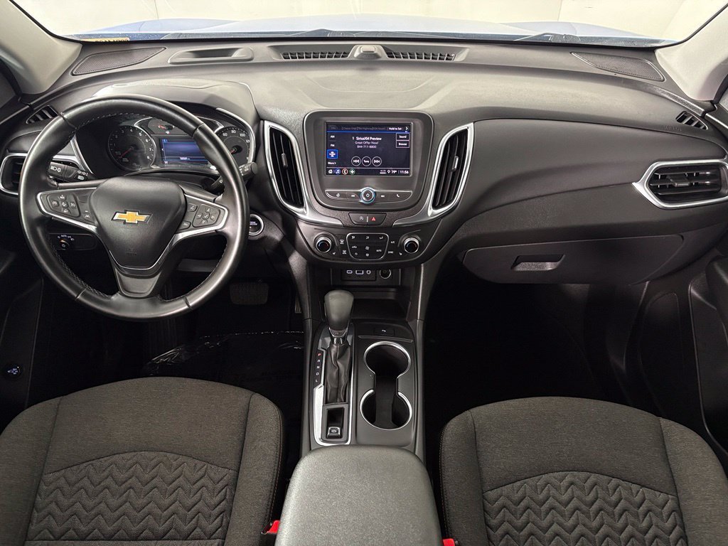 Used 2024 Chevrolet Equinox LT FWD image 33