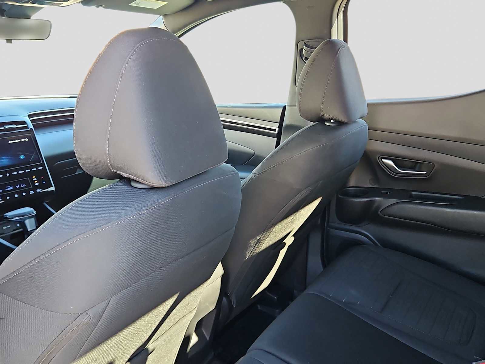 Used 2024 Hyundai Santa Cruz SEL w/ Activity Package image 16