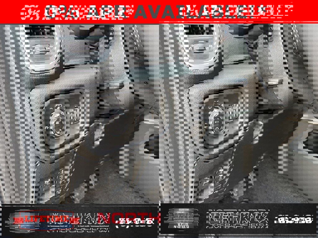 New 2026 RAM 1500 Big Horn image 7