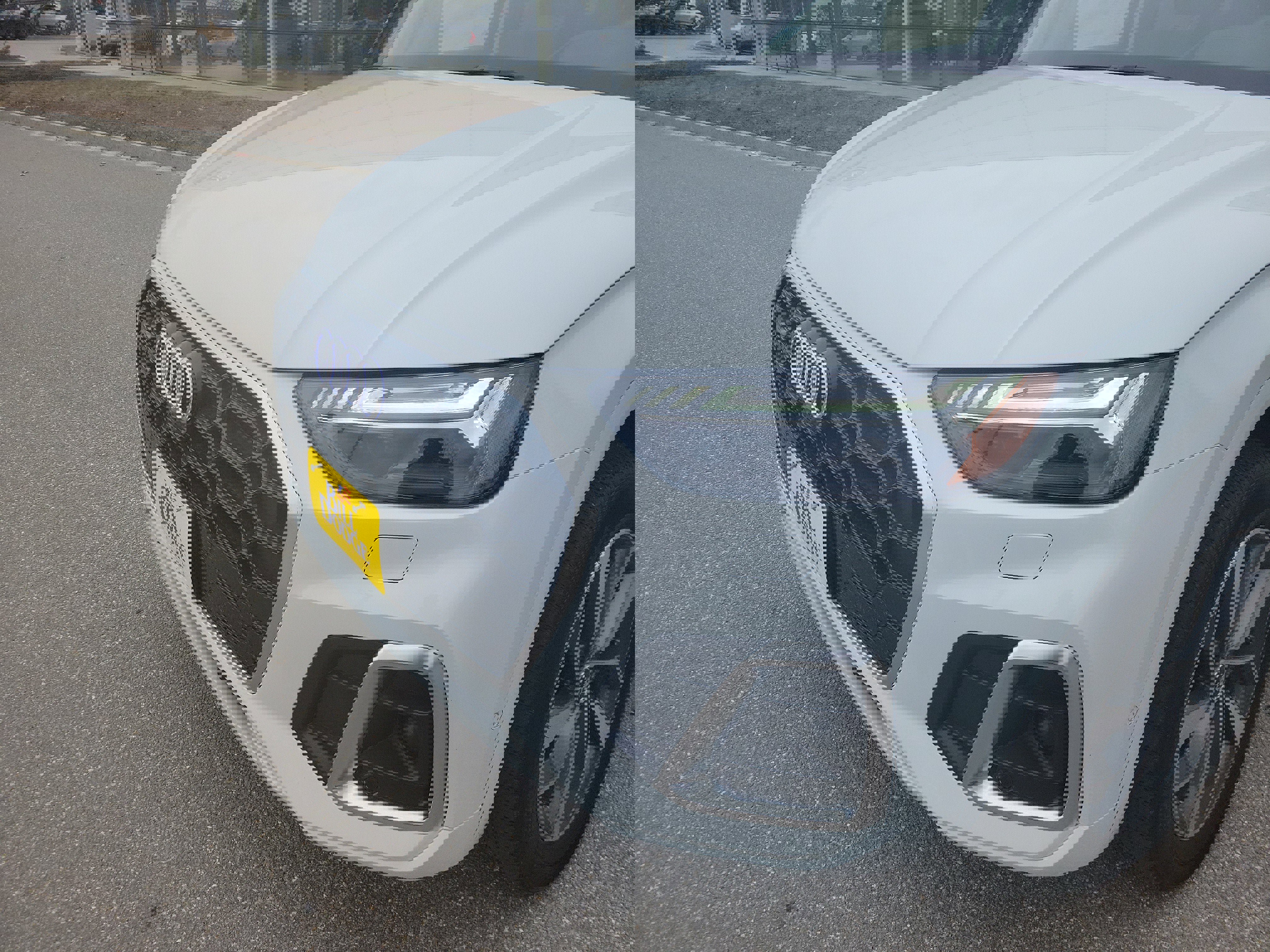 Used 2024 Audi Q5 2.0T Prestige w/ Prestige Package image 14