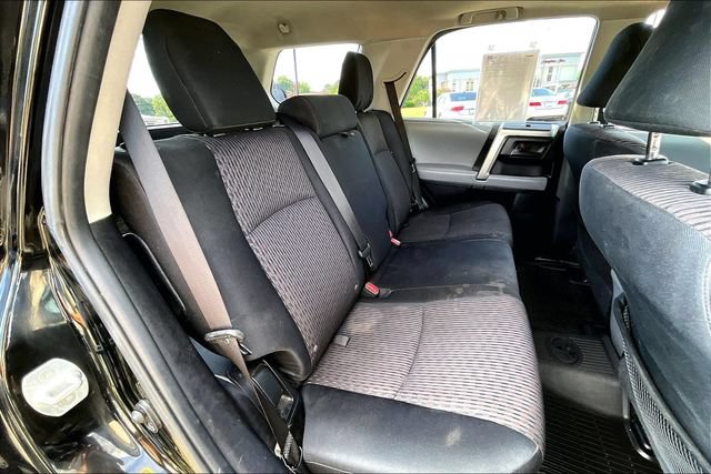 Used 2013 Toyota 4Runner SR5 w/ Convenience Pkg RWD image 19