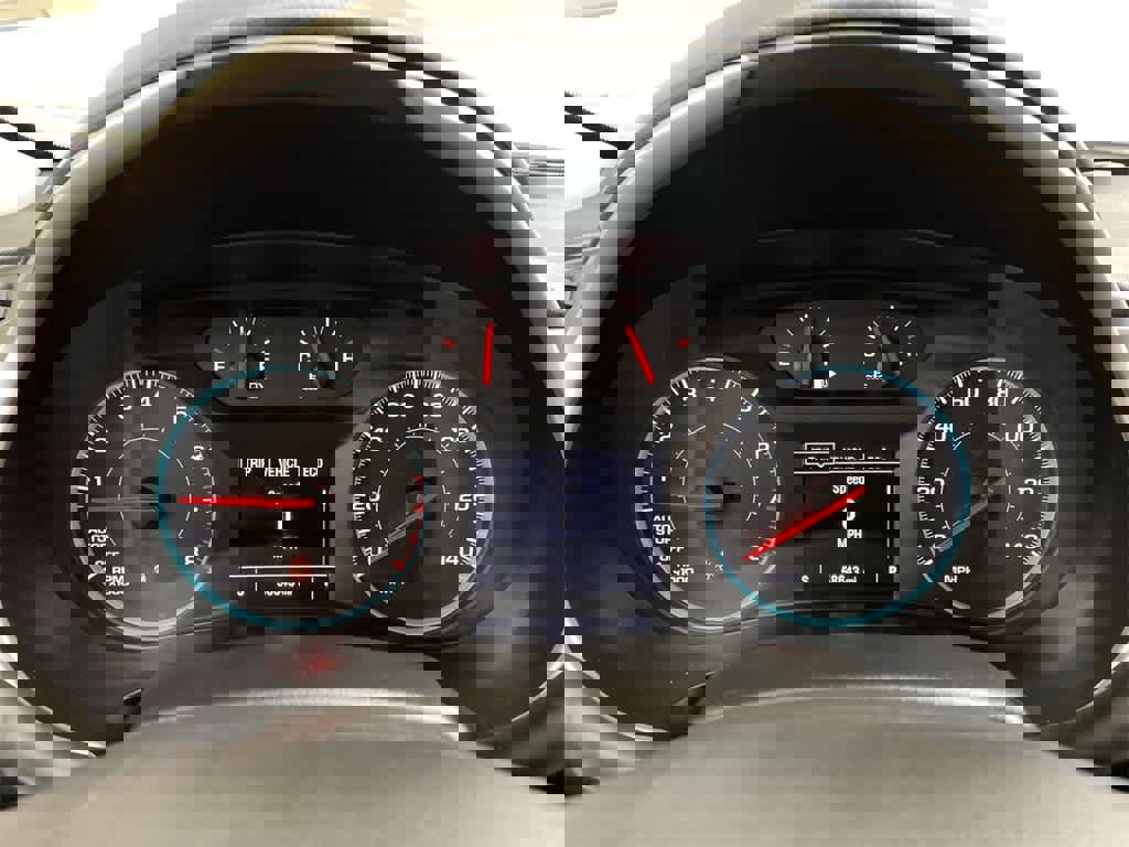 Used 2023 Chevrolet Malibu LT image 29