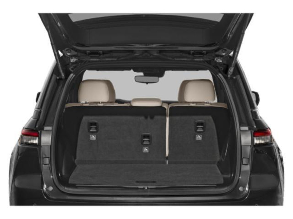 Used 2024 Jeep Grand Cherokee Limited 4xe image 11