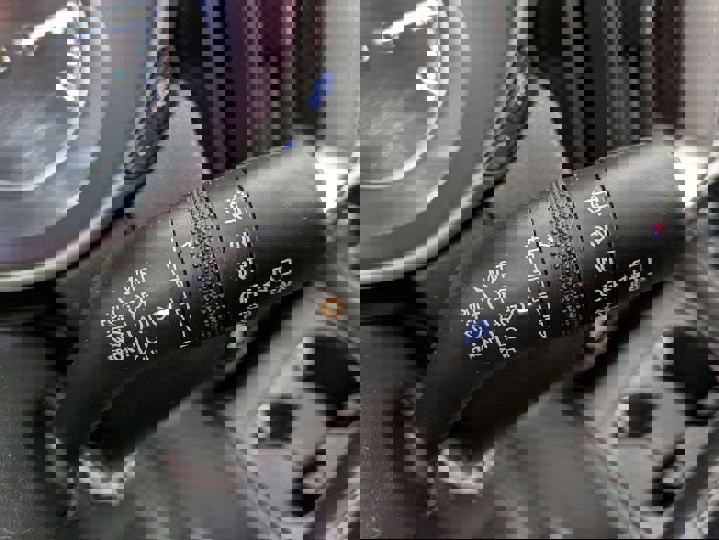 Certified 2024 MAZDA CX-50 AWD 2.5 S w/ Cargo Package image 20