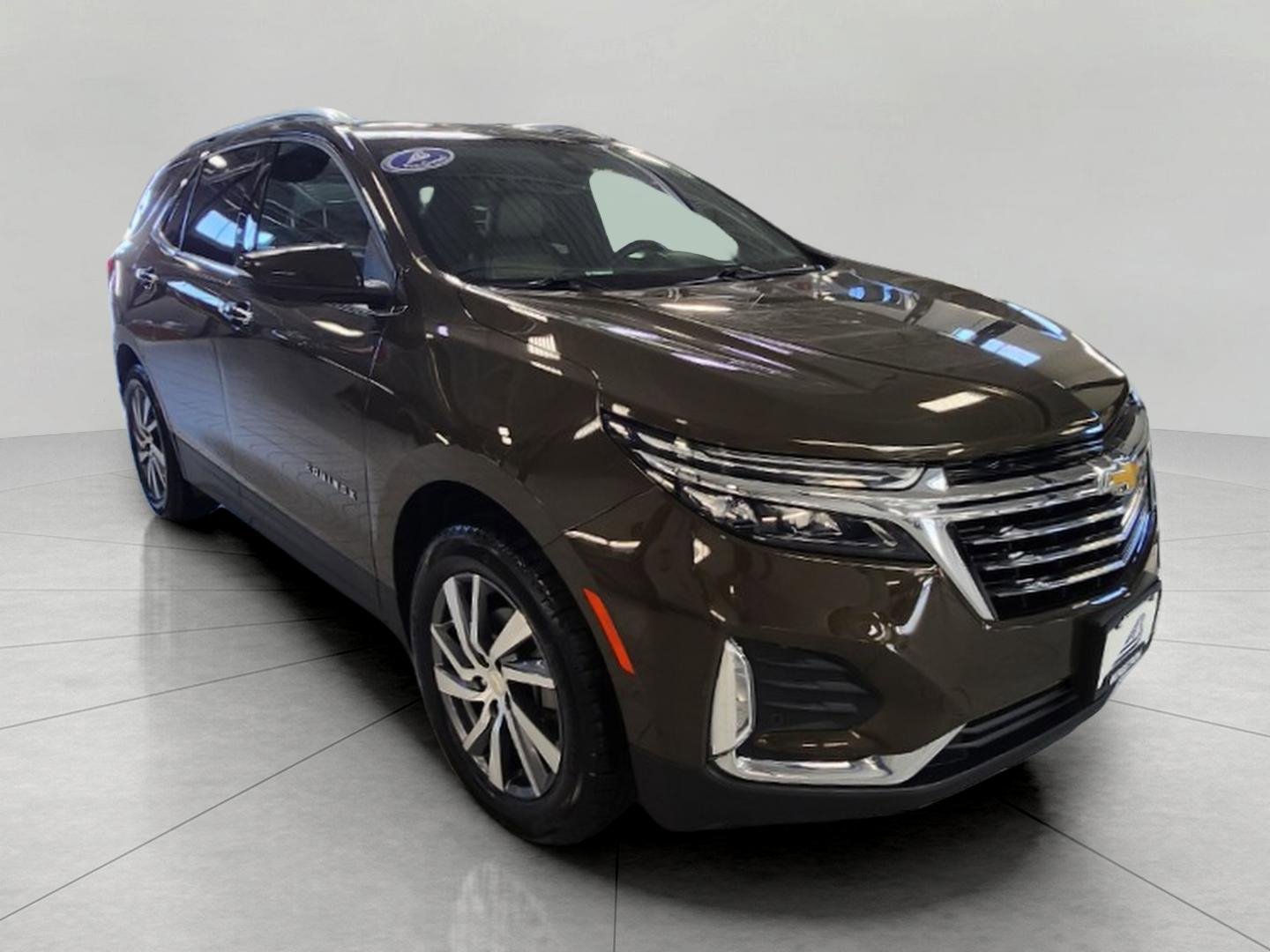 Used 2023 Chevrolet Equinox Premier AWD/4WD video 1