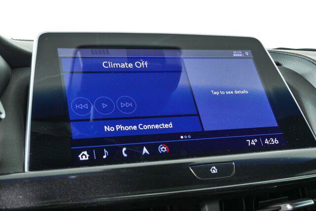Used 2023 Cadillac CT5 V w/ Premium Package RWD image 29