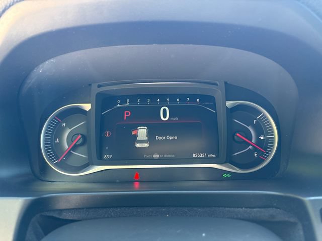 Used 2024 Honda Passport Black Edition image 18