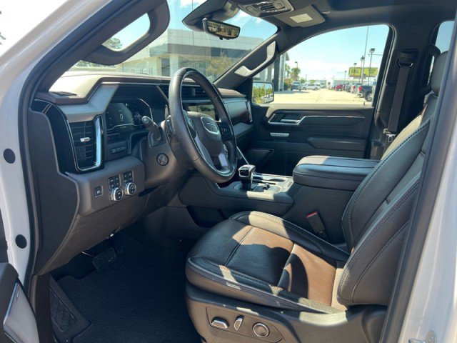 Used 2024 GMC Sierra 1500 Denali image 21