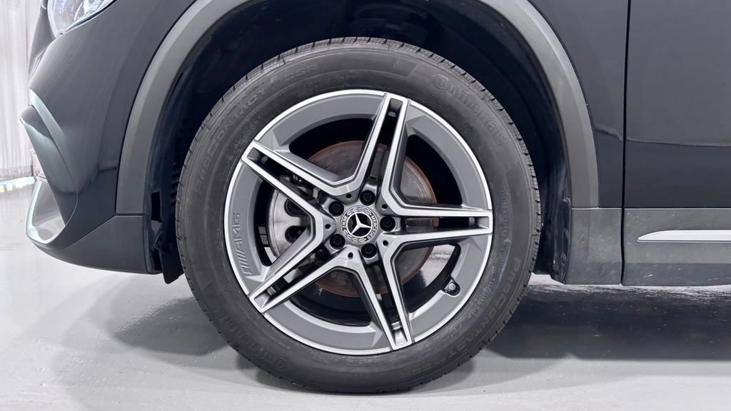 Used 2023 Mercedes-Benz GLA 250 image 30