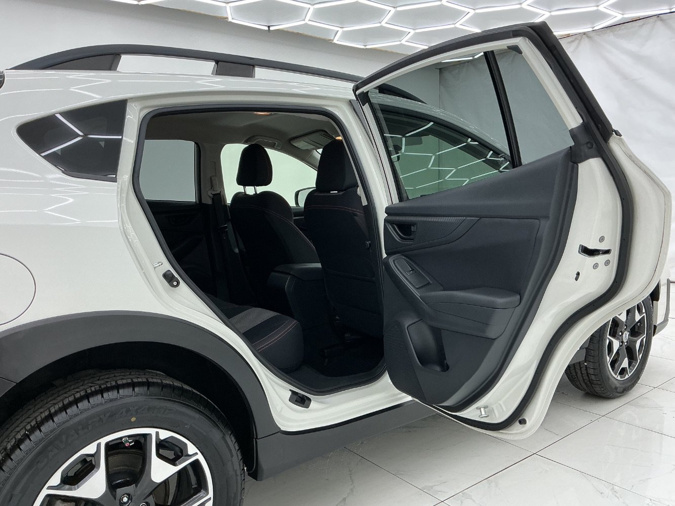 Used 2018 Subaru Crosstrek 2.0i Premium AWD/4WD image 23