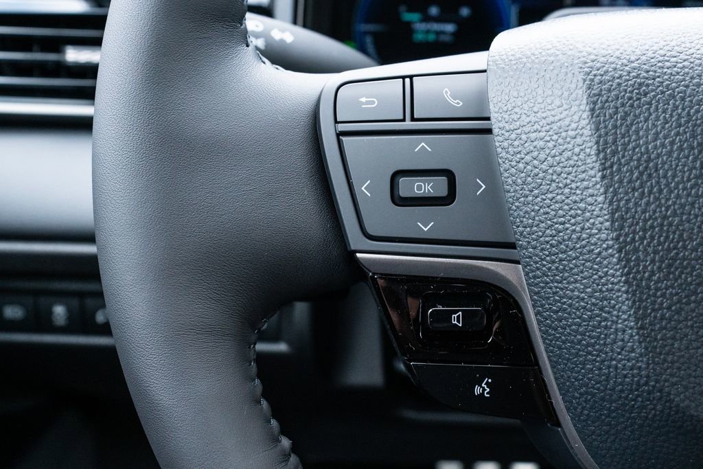 New 2026 Toyota Camry XSE w/ Premium Plus Package image 17