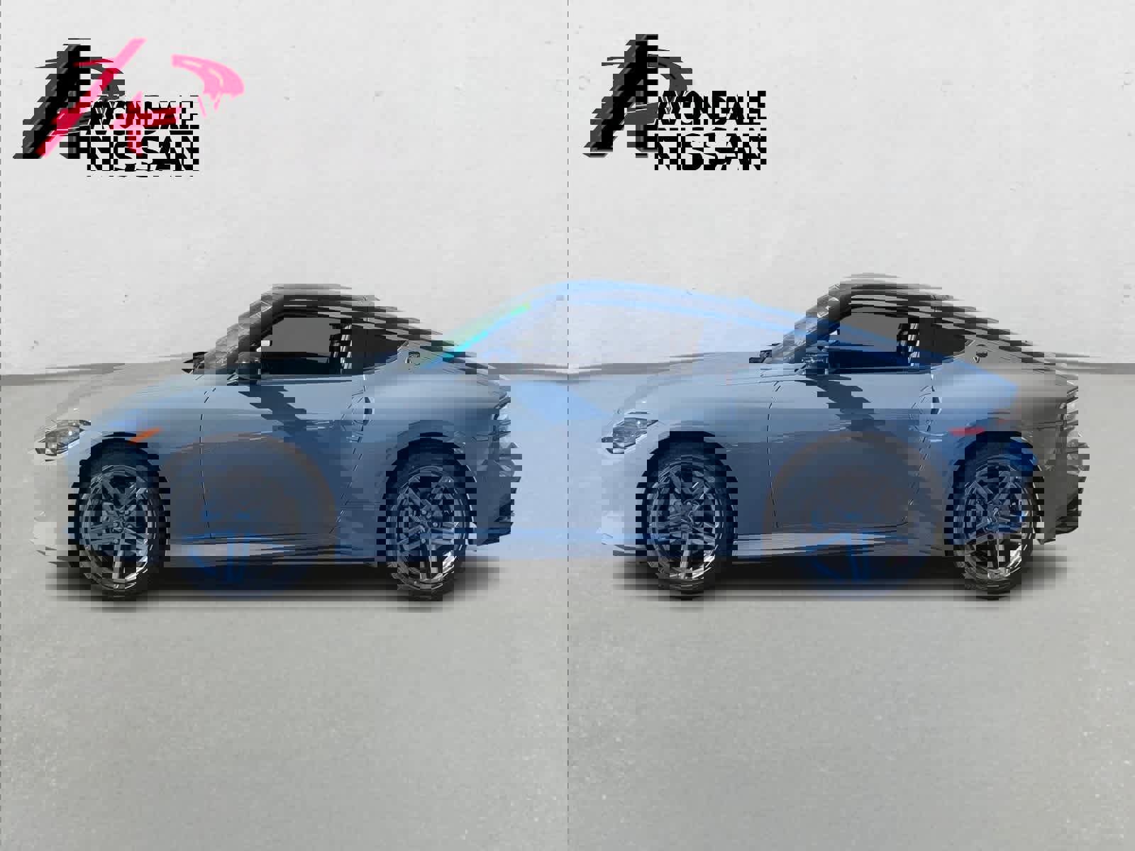 New 2026 Nissan Z Sport w/ Floor Mat Package image 3