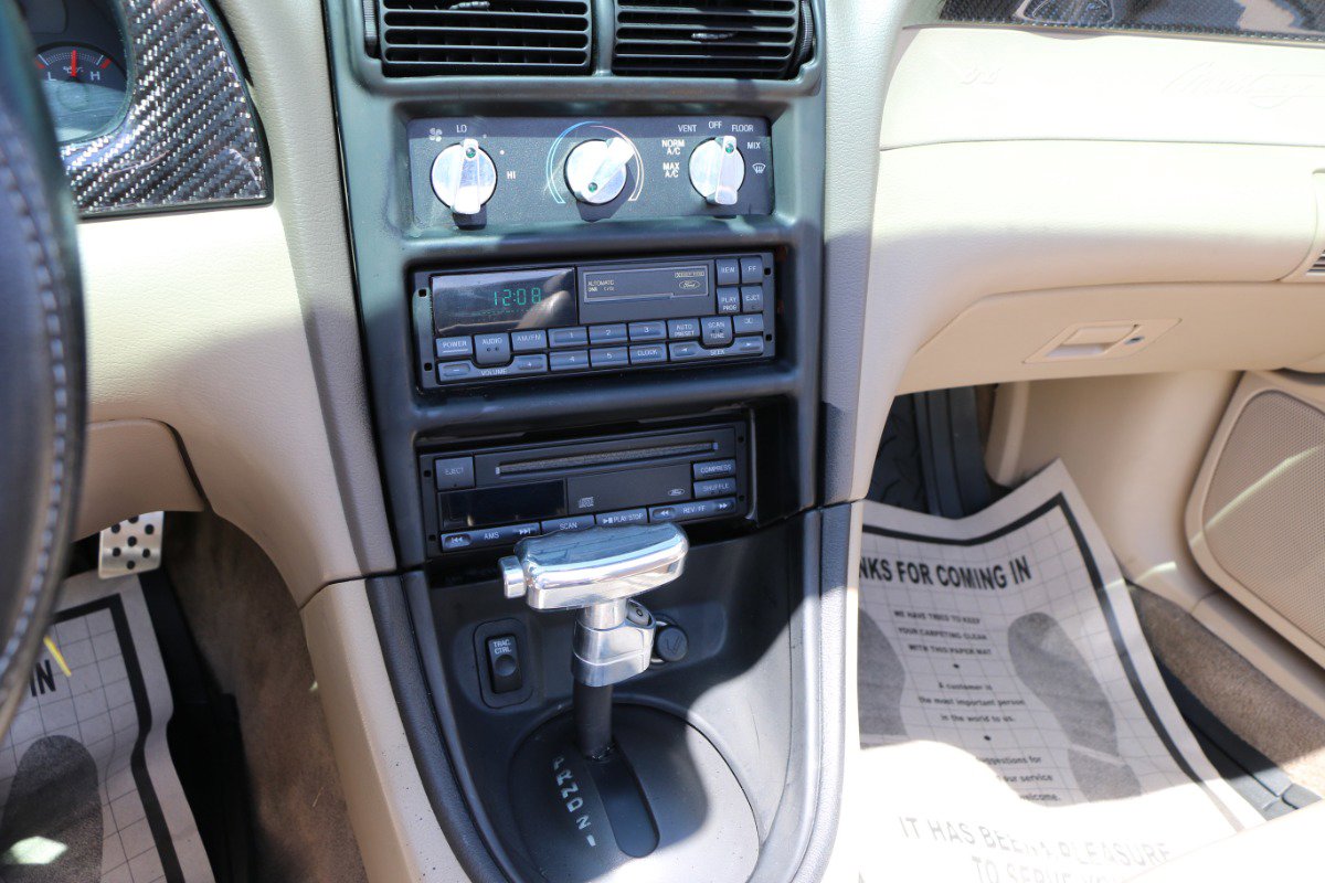 Used 2000 Ford Mustang GT RWD image 18