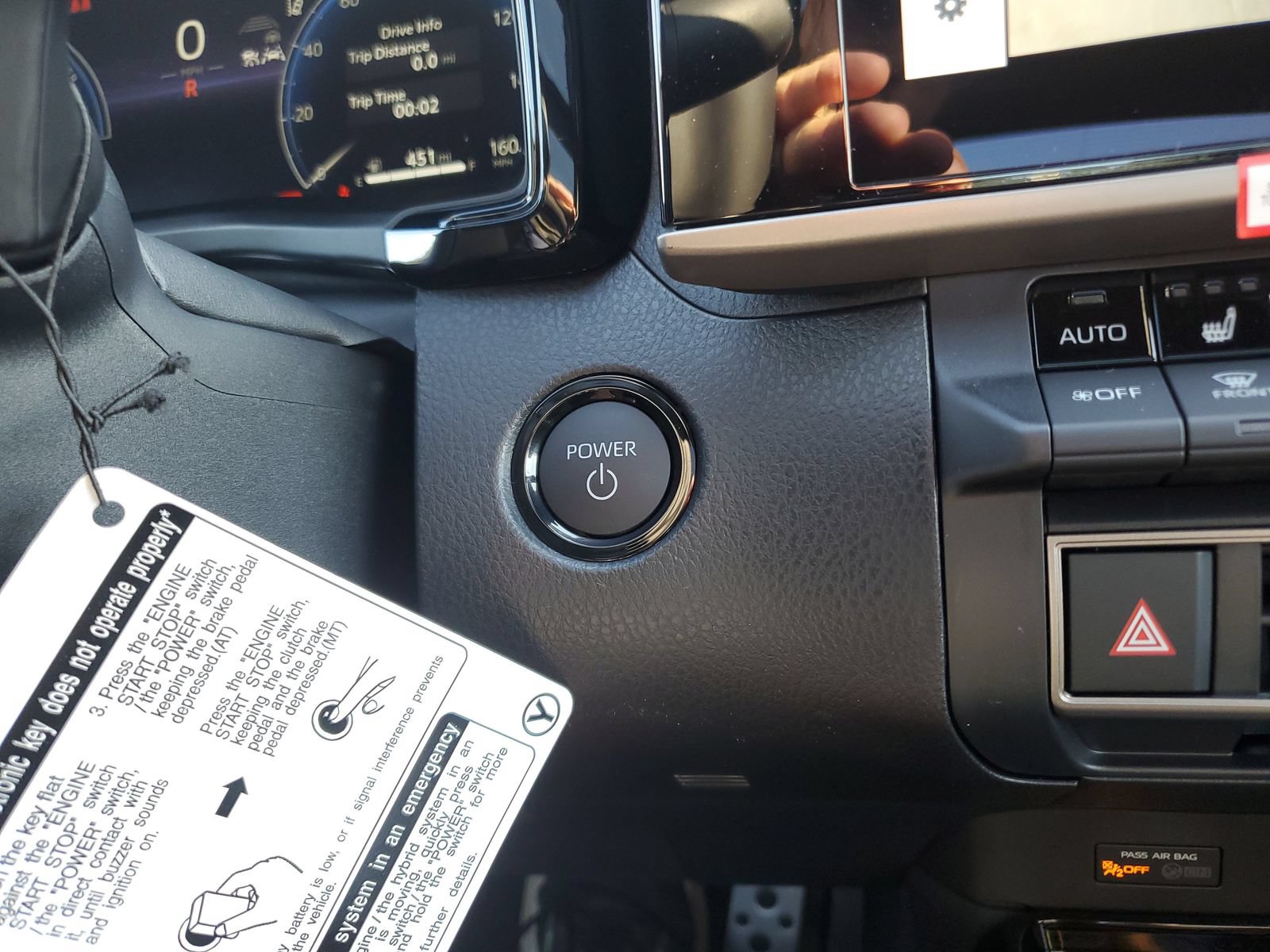 New 2026 Toyota Camry XSE w/ Premium Plus Package FWD image 29