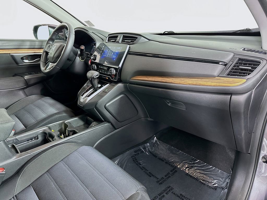 Used 2019 Honda CR-V EX image 30