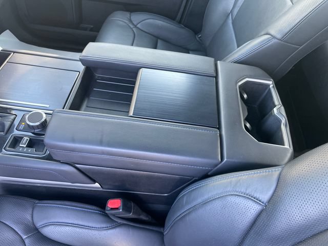 Used 2025 Toyota Tundra Platinum AWD/4WD image 27