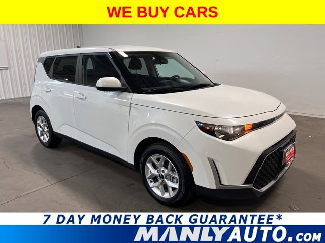 Used 2024 Kia Soul LX w/ Option Group 015 image 1