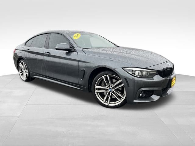 Used 2018 BMW 430i xDrive