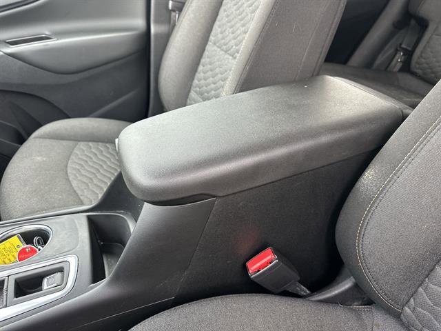 Certified 2021 Chevrolet Equinox LT image 20