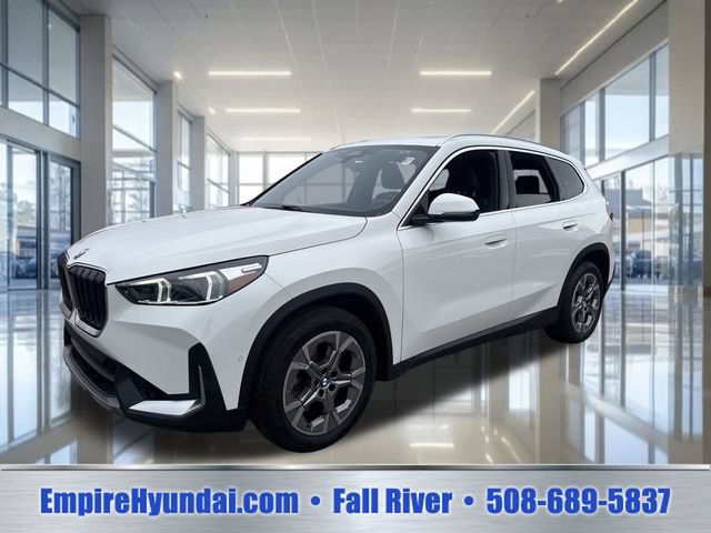 Used 2023 BMW X1 xDrive28i