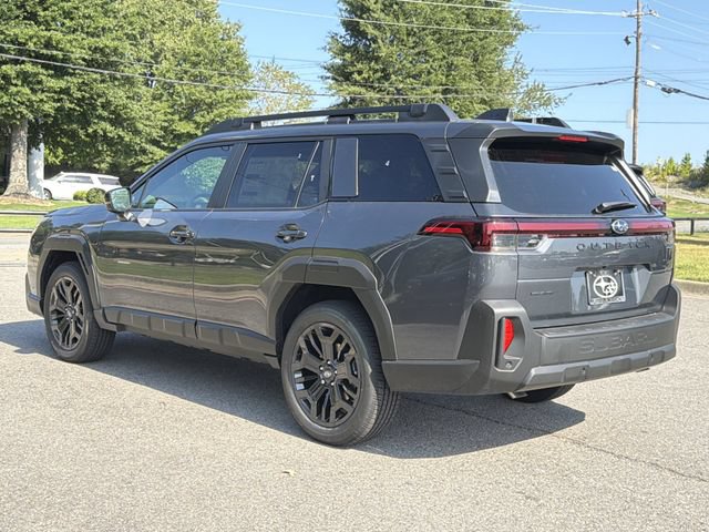 New 2026 Subaru Outback Limited XT AWD/4WD image 5