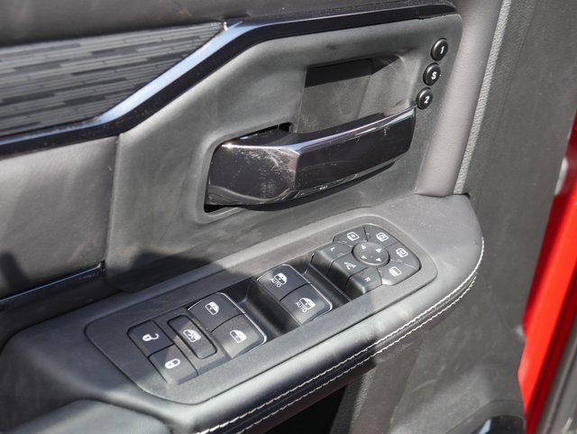 New 2026 RAM 2500 Rebel w/ Rebel Level 2 Equipment Group image 12