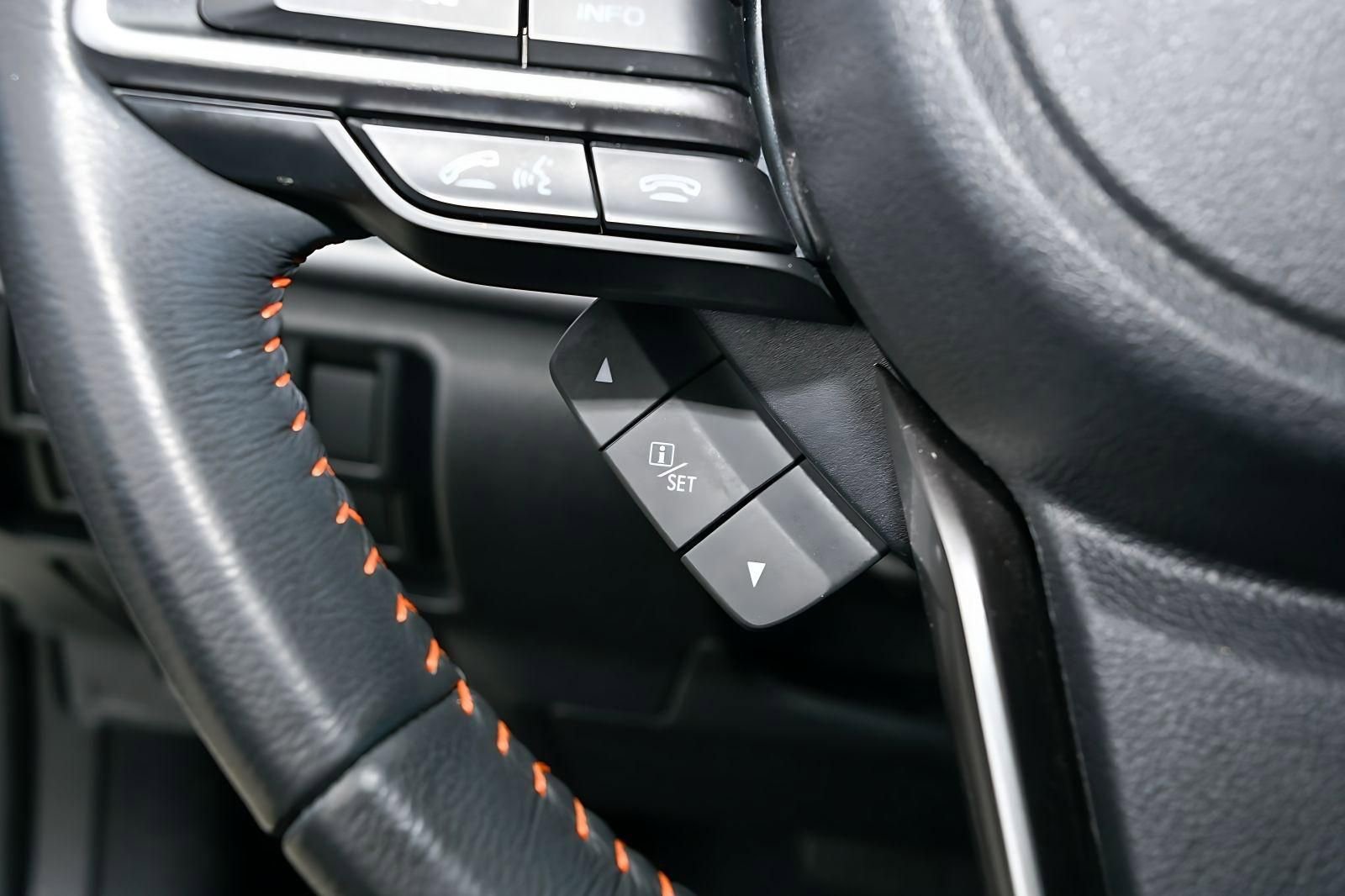 Used 2023 Subaru Crosstrek 2.5i Limited w/ Moonroof Package image 28