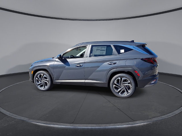 New 2026 Hyundai Tucson SEL Plus w/ Tow & Go Package FWD image 6