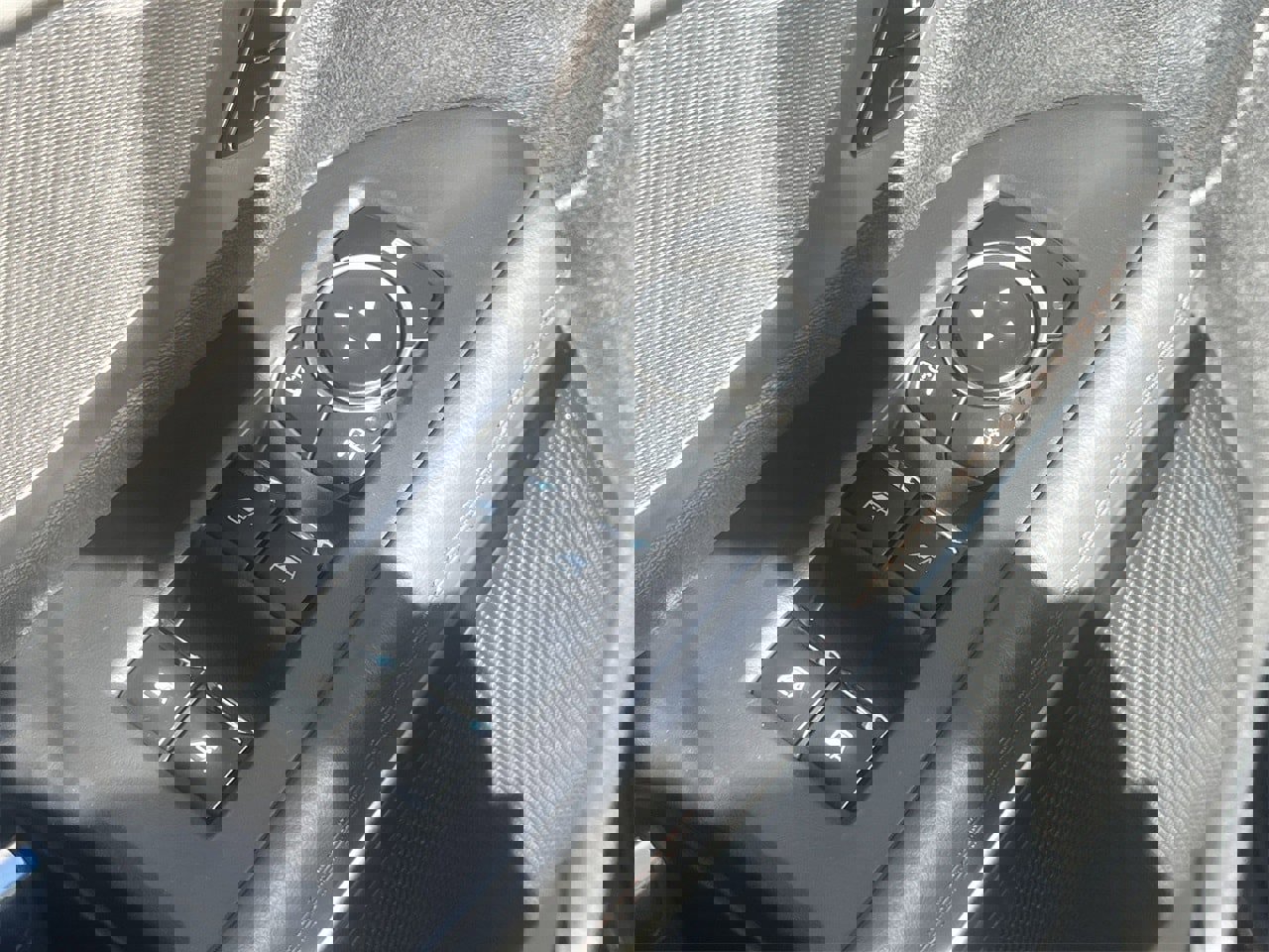 New 2025 Ford Expedition Max Active image 13